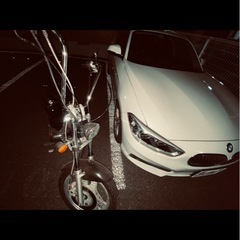 マグナ50の画像