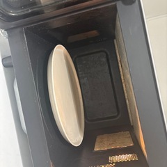 電子レンジの画像