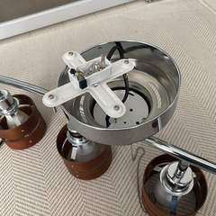 シーリングライトの画像