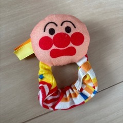 アンパンマン ラトルの画像