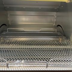 【オーブントースター】【象印】クリーニング済み【管理番号0210】野の画像