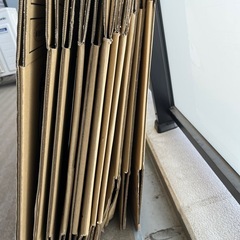 サカイ　引越しダンボールの画像