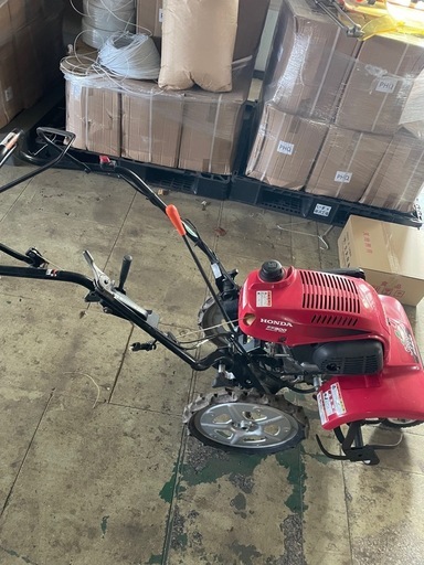 ホンダ 耕運機 ff300 中古 FF300.jpg