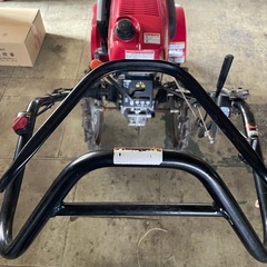 本田耕運機FF300の画像