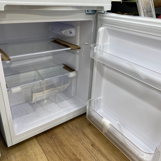 THANKO 未使用品 2ドア冷蔵庫【トレファク東大阪店】
