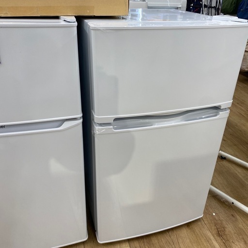 THANKO 未使用品 2ドア冷蔵庫【トレファク東大阪店】