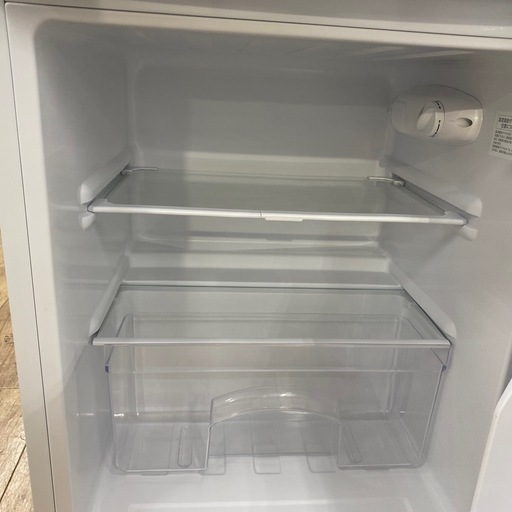 Haier 2ドア冷蔵庫【トレファク東大阪店】