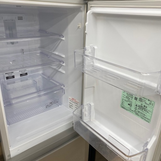 MITSUBISHI 2ドア冷蔵庫【トレファク東大阪店)の通販はau PAY