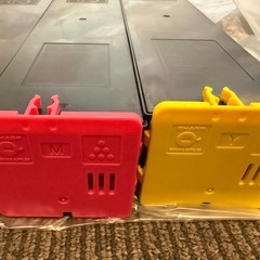 SHARP トナーカートリッジの画像