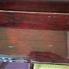 アップライトピアノ　中古の画像