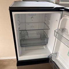 aqua 冷蔵庫の画像