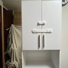 下駄箱　シューズラック　ニトリの画像