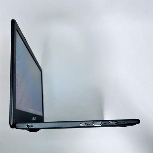 【美品】テンキー付きタッチパッド｜レアカラー｜ASUS ｜2024年製｜SSD