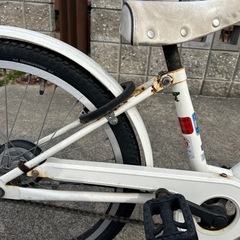 ブリヂストン　 bikke 子ども用の画像