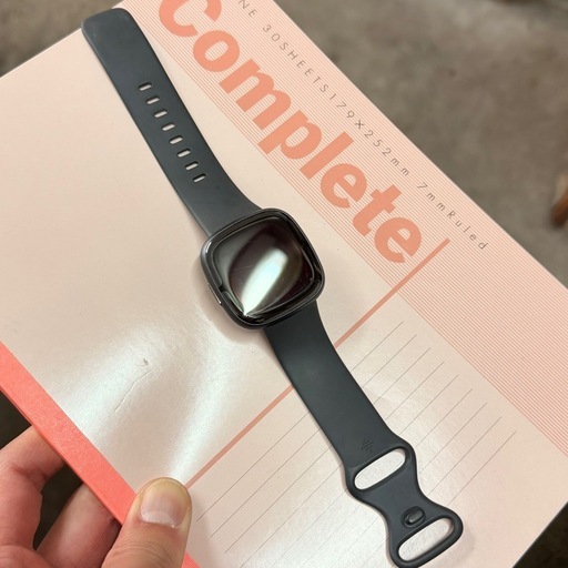 スマートウォッチ⭐️Google⭐️美品⭐️