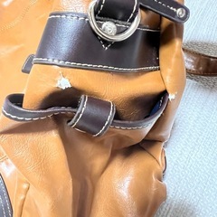 【お取引中】ボストンバッグの画像