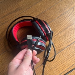 vankyo ヘッドホンの画像