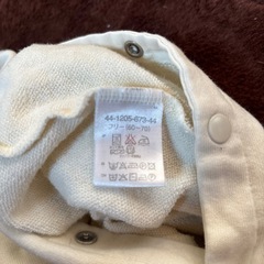 ミキハウス　60-70cmの画像