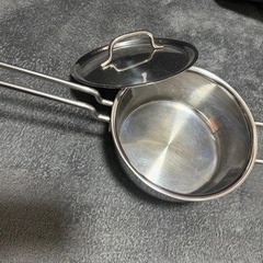 鍋の画像