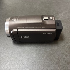 
ソニー SONY HDR-CX680　の画像