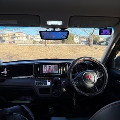 ホンダN ONEプレミアムツアラーの画像