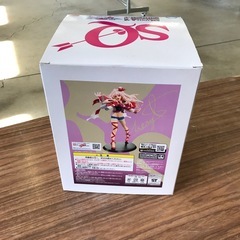 劇場版マクロスF シェリル・ノームフィギュアの画像