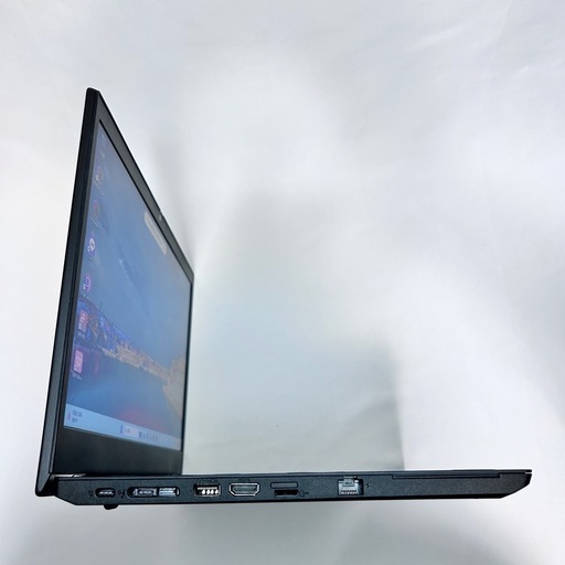 【美品・極上バッテリー】Lenovo ThinkPad L15｜第11世代 Corei5｜2022年製