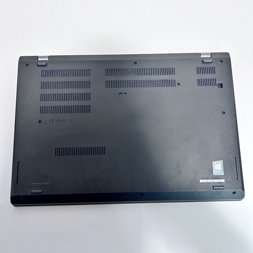 【美品・極上バッテリー】Lenovo ThinkPad L15｜第11世代 Corei5｜2022年製