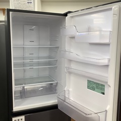 HITACHI 日立 3ドア冷蔵庫 R-V38SV 2022年製【トレファク 川越店】の画像