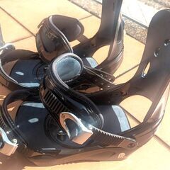 MORROW ビンディング DIMENSION Lサイズの画像