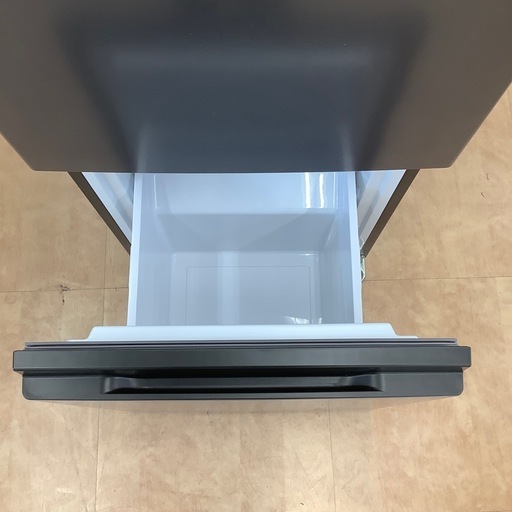 【来店いただける方限定】2ドア冷蔵庫【トレファク摂津店】