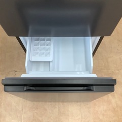 【来店いただける方限定】2ドア冷蔵庫【トレファク摂津店】の画像