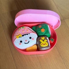 おもちゃの画像