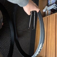 リーダーバイク735の画像