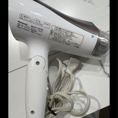 Panasonic ドライヤーの画像