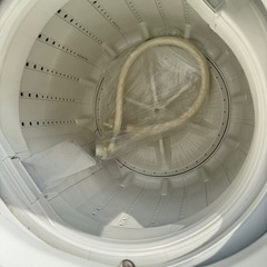 　値下げ‼️洗濯機の画像