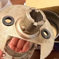 S2000⭐️ショートハンドルボス⭐️S2000パーツたくさん販売中⭐️の画像