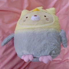 ぬいぐるみ ちいかわ すみっコぐらし ぐでたまの画像