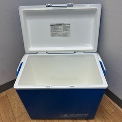 🉐クーラーボックス　保冷　キャプテンスタッグ　CAPTAIN STAG　の画像