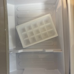 シャープノンフロン冷凍冷蔵庫の画像