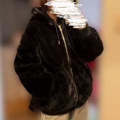 ZARA アウター　メンズ　レディースの画像