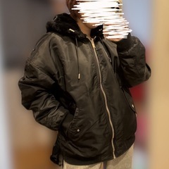 ZARA アウター　メンズ　レディースの画像