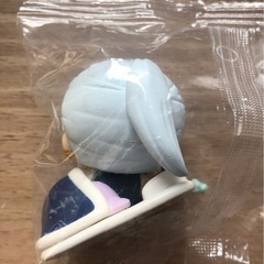 鬼滅の刃　ガチャガチャの画像