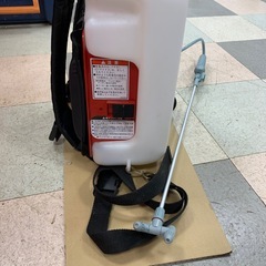 噴霧器　KOSHIN　DK-7Dの画像