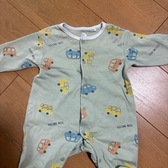 ベビー服まとめて③の画像