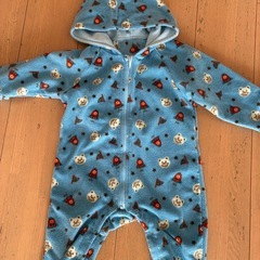 ベビー服まとめて③の画像