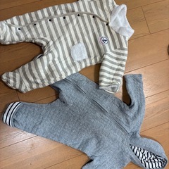 ベビー服まとめて③の画像