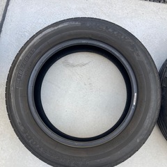 185/60r15夏タイヤ
の画像