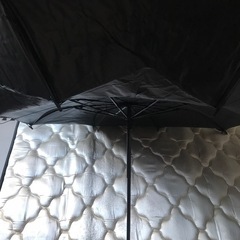 折りたたみ傘の画像