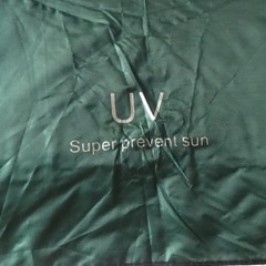 折りたたみ傘の画像